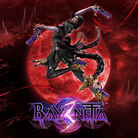 bayonetta igg|BAYONETTA 3 .